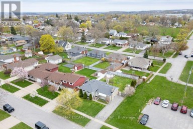20 ST. CHARLES DRIVE Thorold (Thorold Downtown) Ontario photo 23