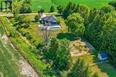 23999 MAYFAIR ROAD Adelaide Metcalfe Ontario photo 1