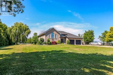 23999 MAYFAIR ROAD Adelaide Metcalfe Ontario photo 12