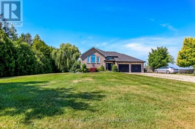 23999 MAYFAIR ROAD Adelaide Metcalfe Ontario photo 13