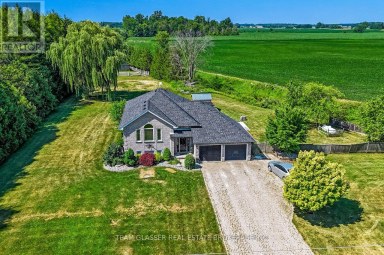 23999 MAYFAIR ROAD Adelaide Metcalfe Ontario photo 2