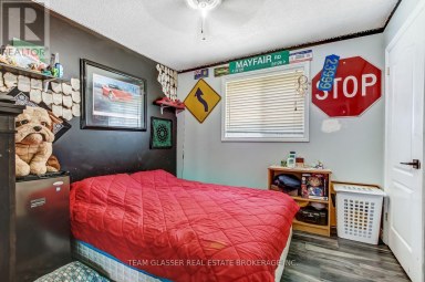 23999 MAYFAIR ROAD Adelaide Metcalfe Ontario photo 23