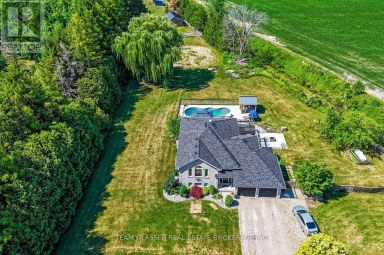 23999 MAYFAIR ROAD Adelaide Metcalfe Ontario photo 3