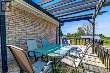 23999 MAYFAIR ROAD Adelaide Metcalfe Ontario photo 32