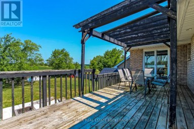23999 MAYFAIR ROAD Adelaide Metcalfe Ontario photo 35