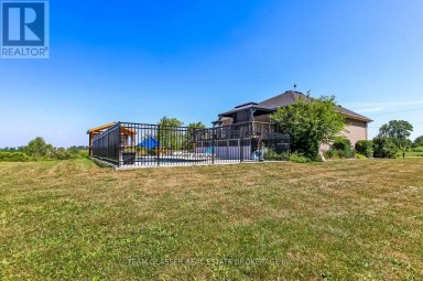 23999 MAYFAIR ROAD Adelaide Metcalfe Ontario photo 36