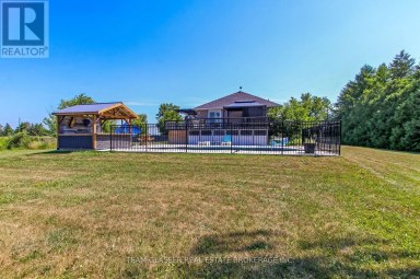 23999 MAYFAIR ROAD Adelaide Metcalfe Ontario photo 37