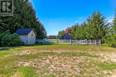 23999 MAYFAIR ROAD Adelaide Metcalfe Ontario photo 38