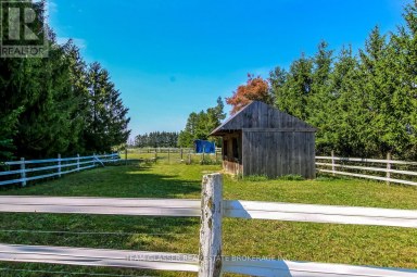 23999 MAYFAIR ROAD Adelaide Metcalfe Ontario photo 39