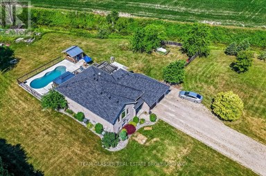23999 MAYFAIR ROAD Adelaide Metcalfe Ontario photo 4