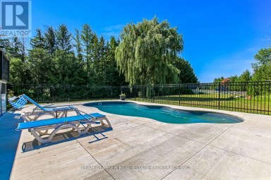 23999 MAYFAIR ROAD Adelaide Metcalfe Ontario photo 42