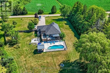 23999 MAYFAIR ROAD Adelaide Metcalfe Ontario photo 5