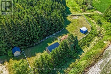 23999 MAYFAIR ROAD Adelaide Metcalfe Ontario photo 8