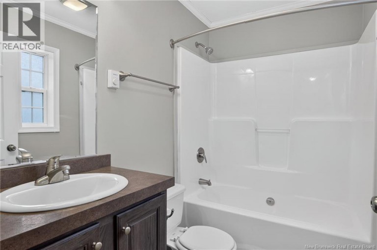3 Daisy Street, Saint John, New Brunswick, E2M5M9