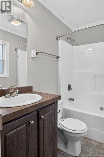 3 Daisy Street, Saint John, New Brunswick, E2M5M9
