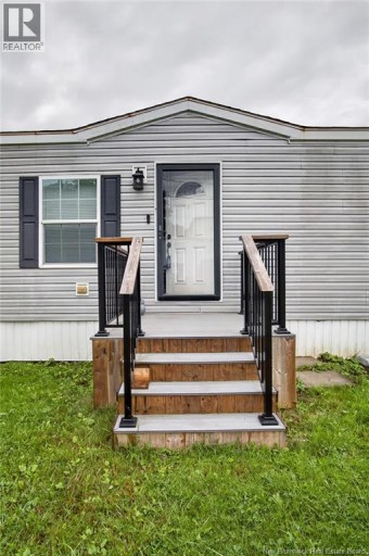 3 Daisy Street, Saint John, New Brunswick, E2M5M9