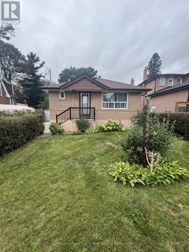 20 GLADYS ROAD, Toronto (Highland Creek), Ontario, M1C1C6