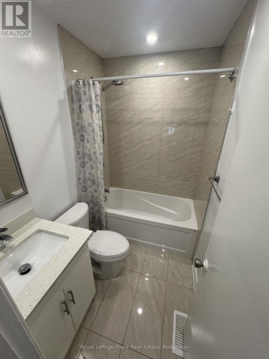 20 GLADYS ROAD, Toronto (Highland Creek), Ontario, M1C1C6