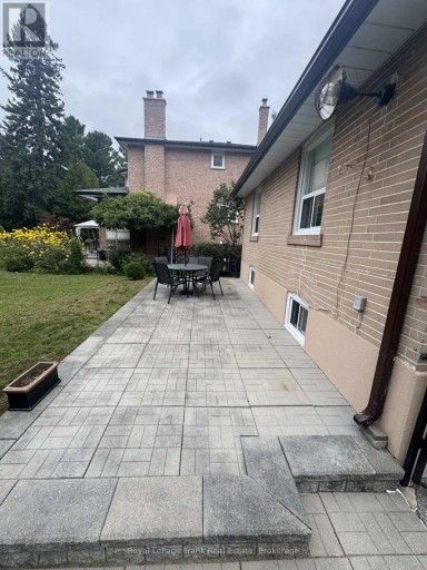 20 GLADYS ROAD, Toronto (Highland Creek), Ontario, M1C1C6