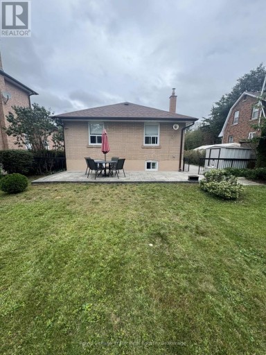 20 GLADYS ROAD, Toronto (Highland Creek), Ontario, M1C1C6