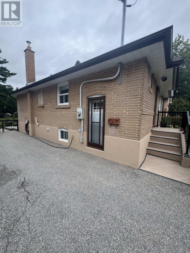 20 GLADYS ROAD, Toronto (Highland Creek), Ontario, M1C1C6