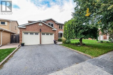 106 TILMAN CIRCLE Markham (Markham Village) Ontario photo 1