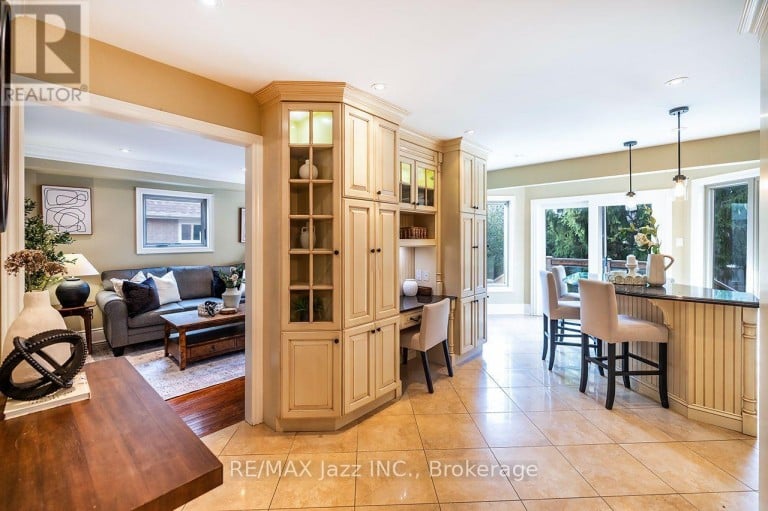 106 TILMAN CIRCLE, Markham (Markham Village), Ontario, L3P5V3