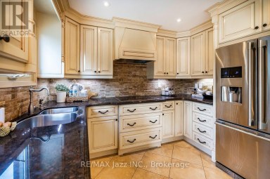 106 TILMAN CIRCLE Markham (Markham Village) Ontario photo 16