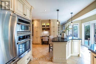 106 TILMAN CIRCLE Markham (Markham Village) Ontario photo 17