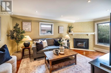 106 TILMAN CIRCLE Markham (Markham Village) Ontario photo 19