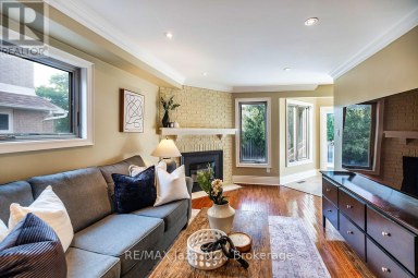 106 TILMAN CIRCLE Markham (Markham Village) Ontario photo 20