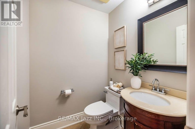 106 TILMAN CIRCLE, Markham (Markham Village), Ontario, L3P5V3