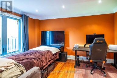 106 TILMAN CIRCLE Markham (Markham Village) Ontario photo 23