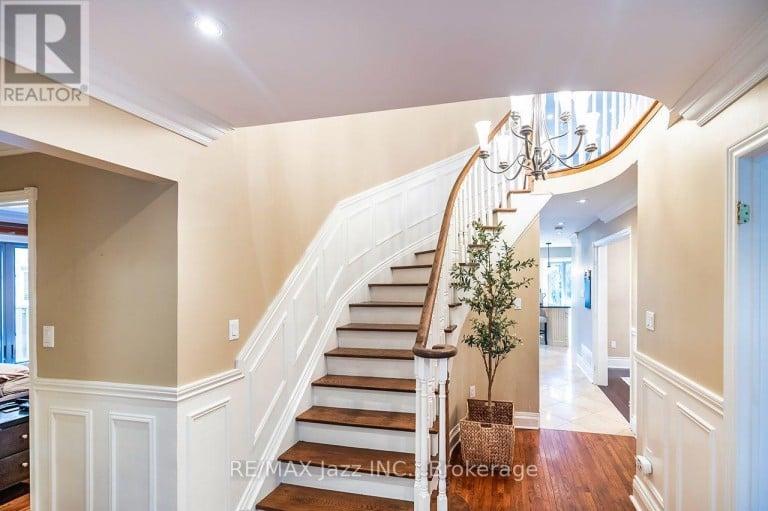 106 TILMAN CIRCLE, Markham (Markham Village), Ontario, L3P5V3