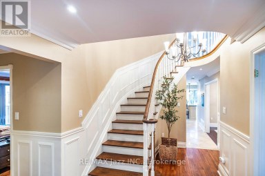 106 TILMAN CIRCLE Markham (Markham Village) Ontario photo 25