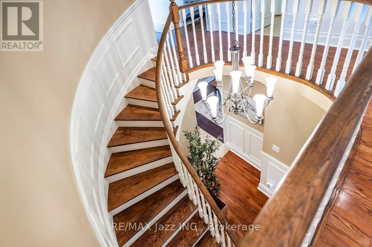 106 TILMAN CIRCLE, Markham (Markham Village), Ontario, L3P5V3
