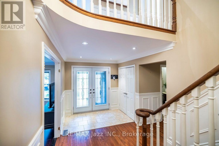 106 TILMAN CIRCLE, Markham (Markham Village), Ontario, L3P5V3