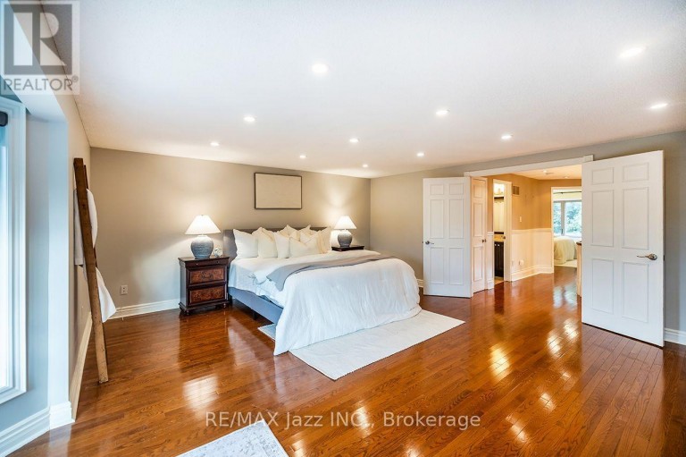 106 TILMAN CIRCLE, Markham (Markham Village), Ontario, L3P5V3