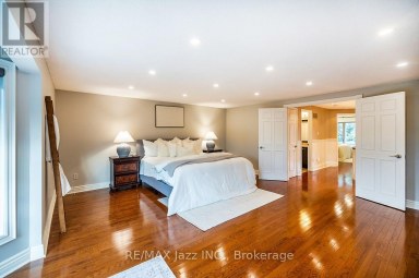 106 TILMAN CIRCLE Markham (Markham Village) Ontario photo 31