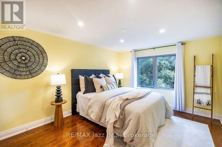 106 TILMAN CIRCLE, Markham (Markham Village), Ontario, L3P5V3