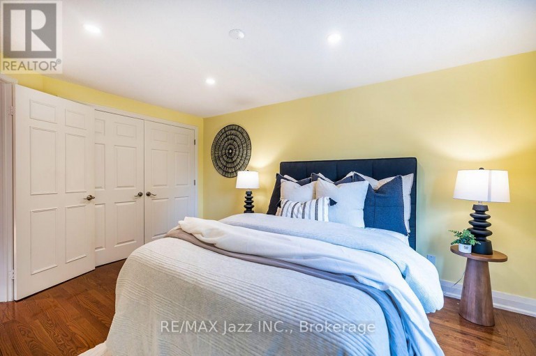 106 TILMAN CIRCLE, Markham (Markham Village), Ontario, L3P5V3