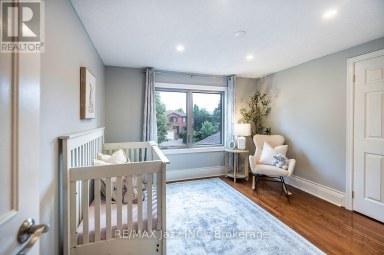 106 TILMAN CIRCLE Markham (Markham Village) Ontario photo 37