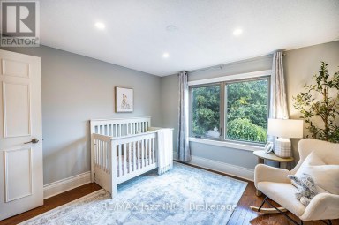 106 TILMAN CIRCLE Markham (Markham Village) Ontario photo 38