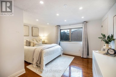 106 TILMAN CIRCLE Markham (Markham Village) Ontario photo 39