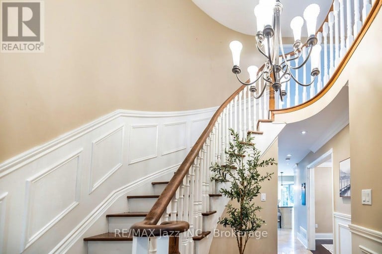 106 TILMAN CIRCLE, Markham (Markham Village), Ontario, L3P5V3