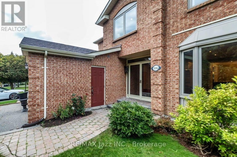 106 TILMAN CIRCLE, Markham (Markham Village), Ontario, L3P5V3