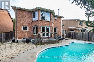 106 TILMAN CIRCLE Markham (Markham Village) Ontario photo 43