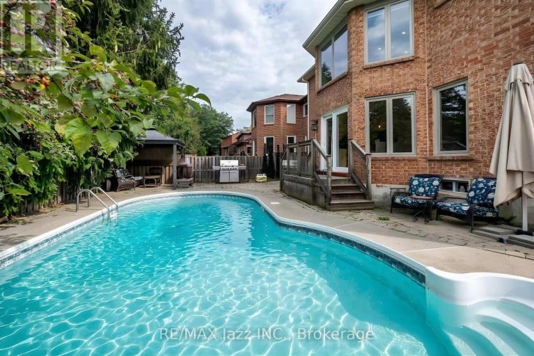 106 TILMAN CIRCLE, Markham (Markham Village), Ontario, L3P5V3