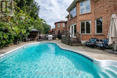 106 TILMAN CIRCLE Markham (Markham Village) Ontario photo 44