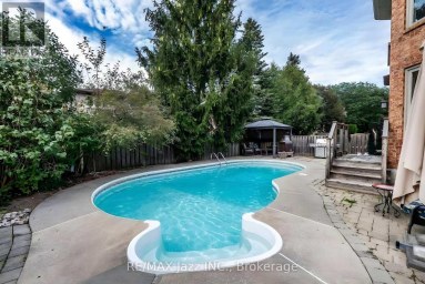 106 TILMAN CIRCLE Markham (Markham Village) Ontario photo 45